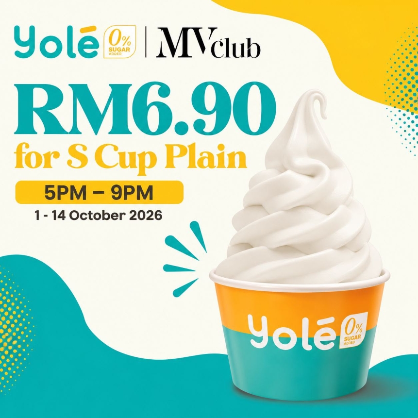 Yolé